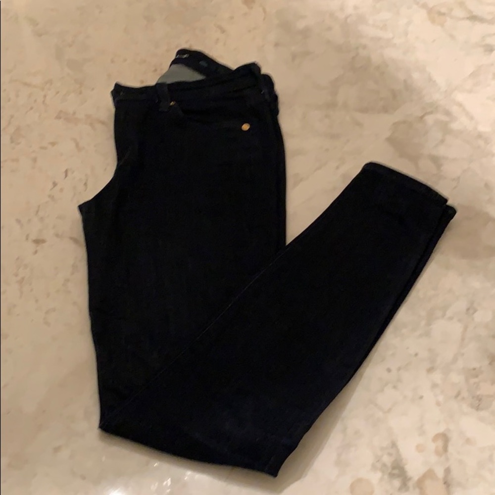 7 For All Mankind jeans